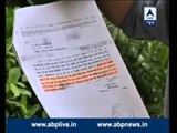 ABP News probe on Jitendra Tomar’s fake degree row