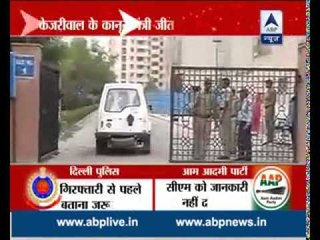 Fake Degree Case: Tomar was arrested at the behest of PM Modi, alleges AAP