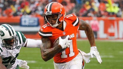 Start 'Em, Sit 'Em WR & TE