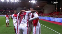 Tiemoue Bakayoko Goal - Monaco 2-0 Caen - 21.12.2016 UHD