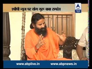 ABP News special: Baba Ramdev's yoga journey