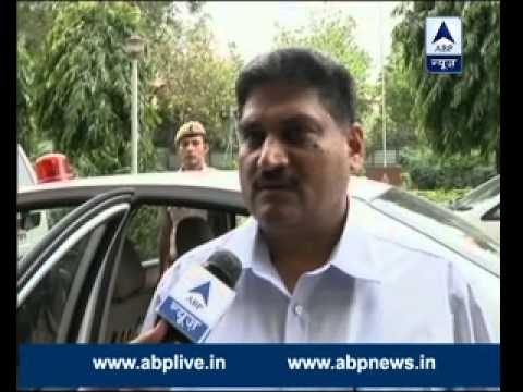 There is no need for police officers from Bihar, writes MK Meena to LG Najeeb Jung