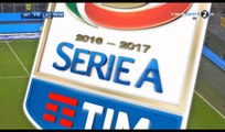 All Goals & Highlights HD - Inter 3-0 Lazio - 21.12.2016