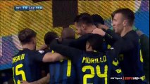 All Goals & highlights - Inter 3-0 Lazio 21.12.2016ᴴᴰ