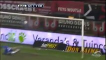 KV Kortrijk vs Oostende 0-2 ALL GOALS Jupiler League 21-12-2016 (HD)