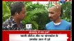 Famous Indian cricket team fan Sudhir Gautam talks to ABP News