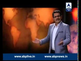 Do not miss Ramrajya with Neelesh Misra tonight at 10 PM