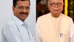 LK Advani refuses to meet Delhi CM Arvind Kejriwal