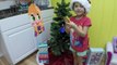 CHRISTMAS SURPRISE TOYS DIY ORNAMENTS Toy Frozen Pixar Cars SpiderMan Disney Junior Doc McStuffins