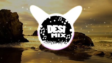 Atif Aslam - Zindagi Aa Raha Hoon Main vs Manse (Chetas Mix)