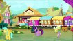 My Little Pony: FiM | Temporada 5 Capítulo 7 (part 1/4) Amistades Con Discord [Español Latino]