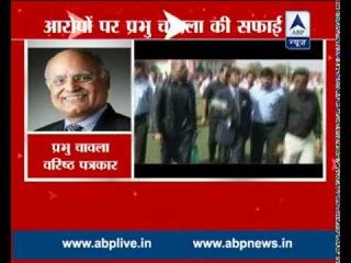 Lalit Modi row: New names crop up; Journalist Prabhu Chawla one of them