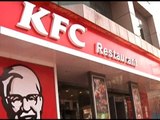 Dangerous bacteria found in KFC's chicken: Hyderabad NGO