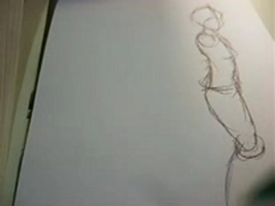 Drawing Practice 016  - www.spyre.co.nr