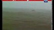 Daman coast guard saves all from a sinking cargo ship going from Porbandar to Mumbai