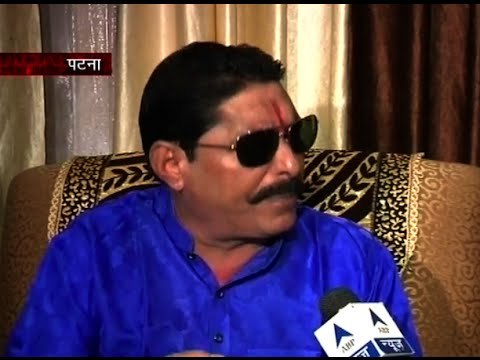 Sansani: Full story behind JD(U) MLA Anant Singh’s arrest