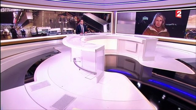 Attentat à Berlin : un avis de recherche qui peut être décisif