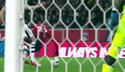 Lille OSC 1-1 Stade Rennais - Le Résume Complet , Full Highlights Exclusive - (21/12/2016) / LIGUE 1