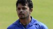 ABP News talks to suspended cricketer S. Sreesanth in IPL-6 spot fixing case