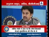BCCI gave clean chit to 3 international cricketers accused of accepting bribes