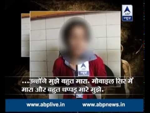 Sansani : Minor girl brutally gang raped in UP's Badaun