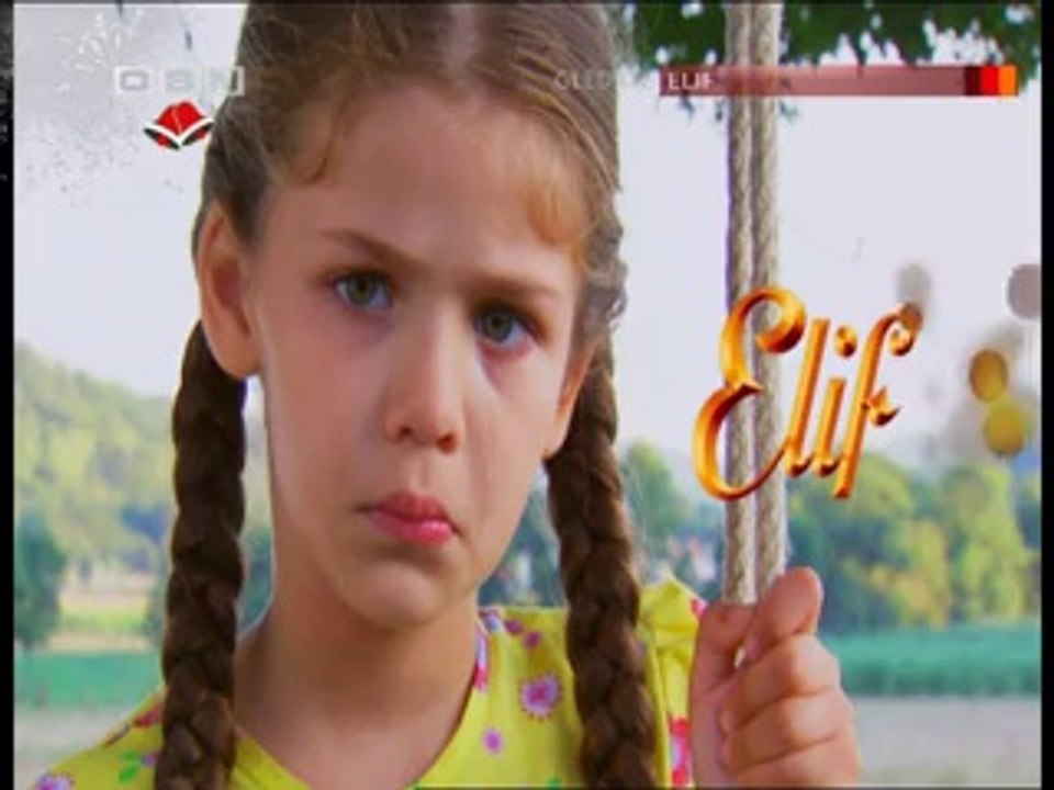 Elif - Ep.439 sa PREVODOM (21.12.2016)