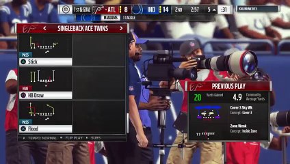 Madden 17 Wagers w/ dalante (5)