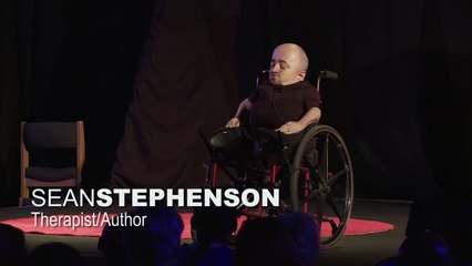 سجن عقلك The prison of your mind Sean Stephenson