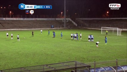 Contrôle en deux temps