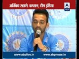 New Team India captain Rahane wishes MS Dhoni on his birthday