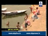 Ye Bharat Desh Hai Mera: Watch people wash clothes, take bath in Ganga