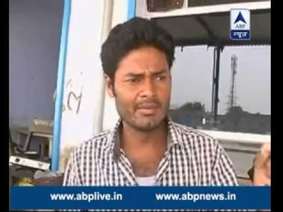 Vasundhara reaches Fortis Hospital to meet Hema Malini