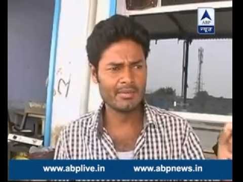 Vasundhara reaches Fortis Hospital to meet Hema Malini