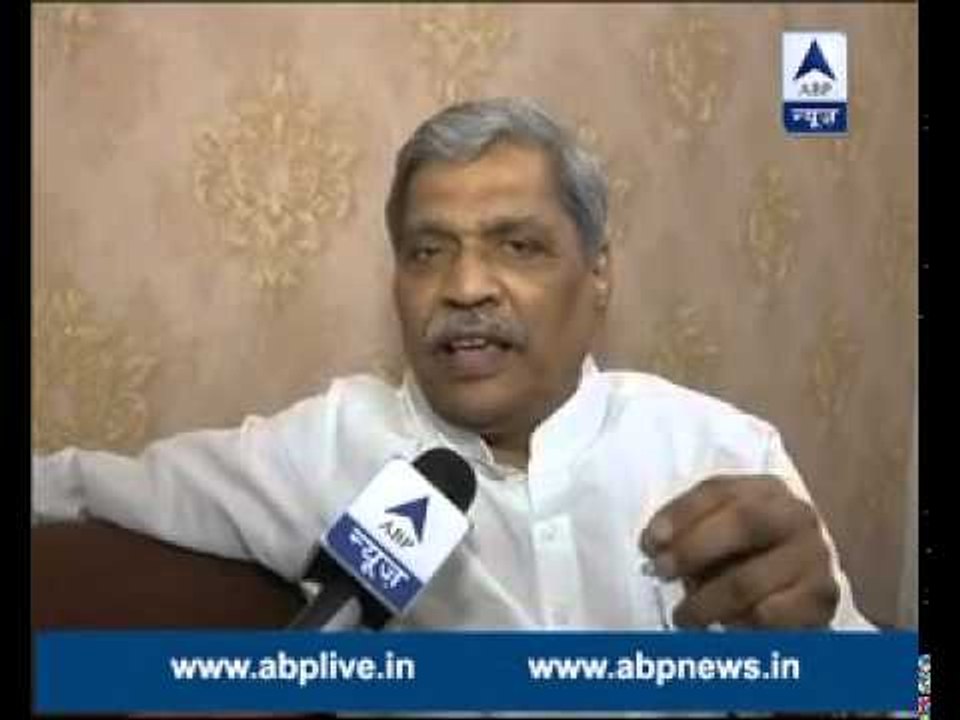 Why to go against ongoing probe which is being monitored by HC: Prabhat Jha on Vyapam