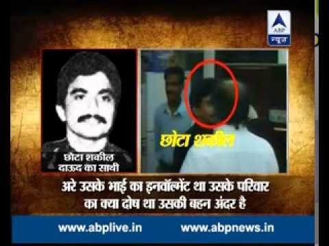 Sansani : We will definitely kill Chhota Rajan , Chhota Shakeel tells ABP News