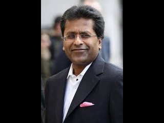 Vyakti Vishesh: Businessman and cricket administrator Lalit Kumar Modi
