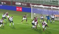 All Goals & Highlights HD - Metz 2-2 Guingamp - 21.12.2016