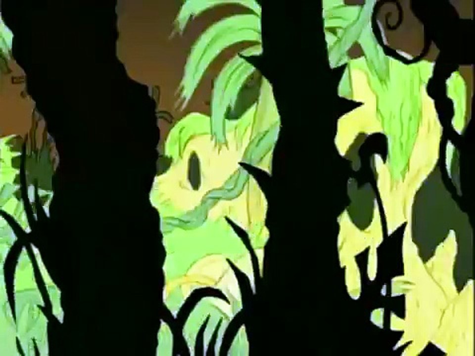 Jumanji [Opening]