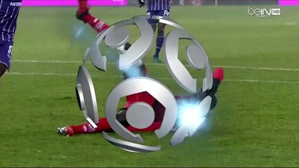 Dijon 2-0 Toulouse - All Goals & Highlights - 21.12.2016 UHD
