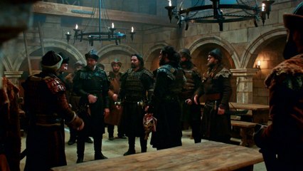 Diriliş 'Ertuğrul' 71.Bölüm Fragmanı Full-HD