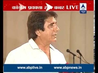 Raj Babbar targets BJP over FTII controversy