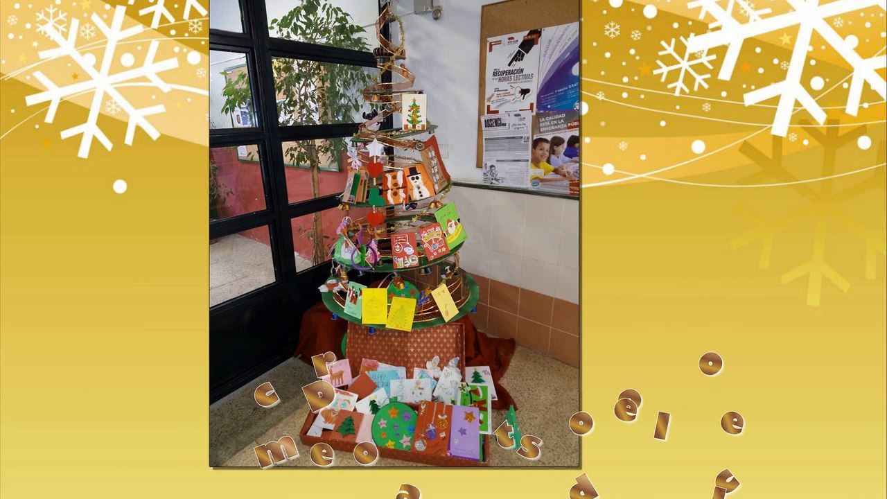 Navidad 2016