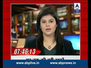 START your day with ABP News morning headlines!