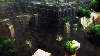 [KitsuneBox] T.O.Z _ X - 9 серия (Dark_Demon & GranDina) Русская Озвучка