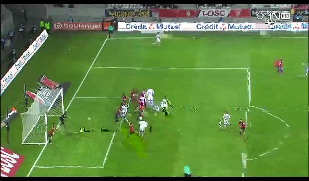 All Goals & Highlights HD - Lille 1-1 Rennes - 21.12.2016