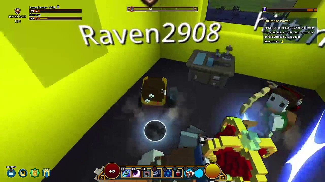 Trove roleplay part 4 (306)