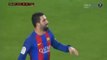 Arda Turan Goal HD - Barcelona 4-0 Hercules CF 21.12.2016