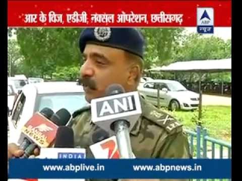 Chhattisgarh: Naxals kidnap and kill four army personnel