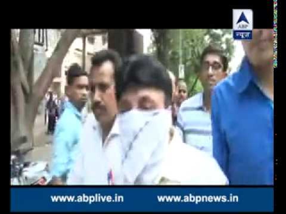 EWS admissions racket: Mastermind Puneeta's husband surrenders