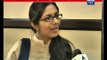 Somnath Bharti will not be spared if he has done anything wrong: Swati Maliwal, DCW Chief